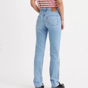 Levi’s 501 Original fit Jeans